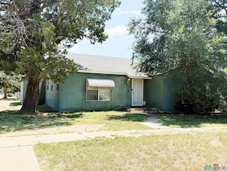 821 Wallace St, Clovis, NM 88101