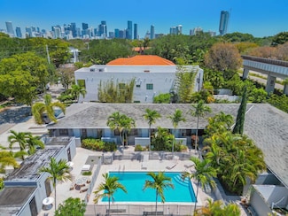 3475 SW 1st Ave Unit 12, Miami, FL 33145