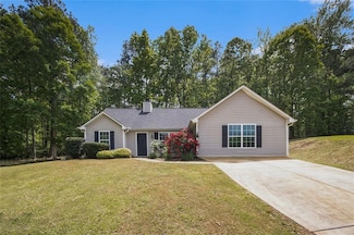 332 Christian Ln, Carrollton, GA 30116