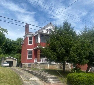 3557 Wilson Ave, Cincinnati, OH 45229