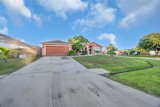 201 NW Virgo Ct, Port Saint Lucie, FL 34983