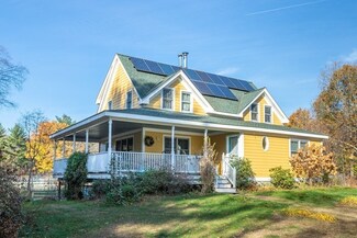 117 Monroe St, Douglas, MA 01516