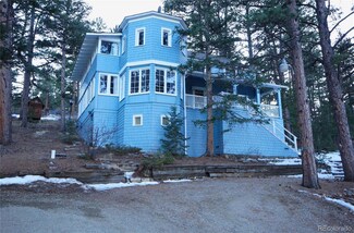 56216 Us Highway 285, Shawnee, CO 80475