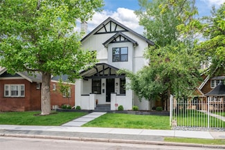 451 S Franklin St, Denver, CO 80209
