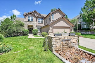 3311 Klondike Place, Castle Rock, CO 80108