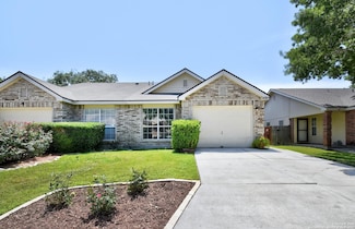 6915 Bluegrass Run, San Antonio, TX 78240