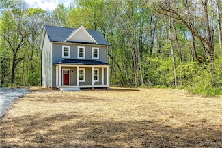 3925 Maidens Rd, Powhatan, VA 23139