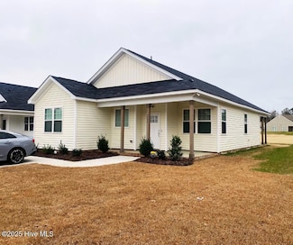 3555 Jetstream Dr, Wilson, NC 27896