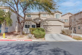 5084 Tunnel Falls Dr, Las Vegas, NV 89141