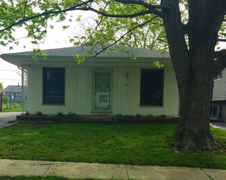 16771 Hilltop Ave, Orland Hills, IL 60487