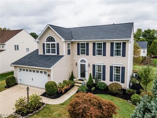 134 Creekledge Ln, Copley, OH 44321