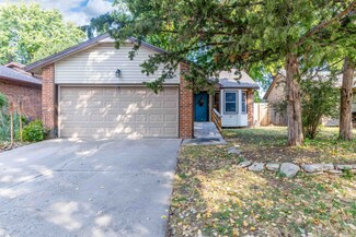 8526 W Nantucket St, Wichita, KS 67212