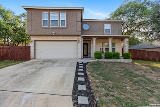 8802 Star Creek Dr, San Antonio, TX 78251