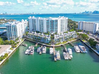 7900 Harbor Island Dr Unit 619, North Bay Village, FL 33141