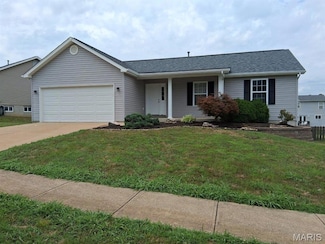 5447 Ambrose Crossing, Imperial, MO 63052