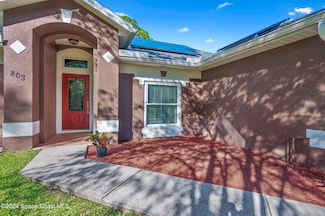 803 Geddes St SW, Palm Bay, FL 32908