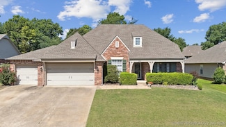304 S 63rd St, Broken Arrow, OK 74014