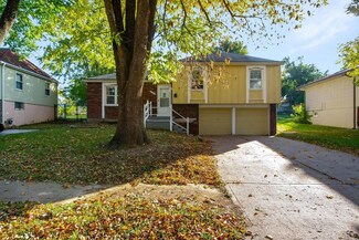 11511 Manchester Ave, Kansas City, MO 64134