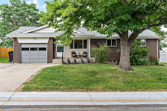 6416 Otis St, Arvada, CO 80003