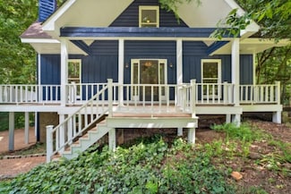 302 Jackie Dr, Lawrenceburg, TN 38464