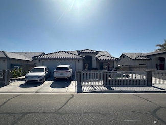 1470 N Quintero Ave, San Luis, AZ 85336