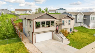 1170 Fleming Blvd, Sheridan, WY 82801