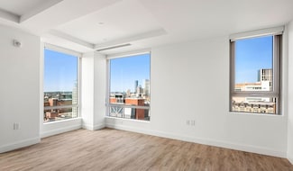 99 Kneeland St Unit 301, Boston, MA 02111