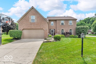 11123 Garrick St, Fishers, IN 46038