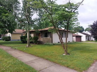 420 N 14th St, Niles, MI 49120