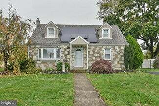 601 Preston Ln, Hatboro, PA 19040