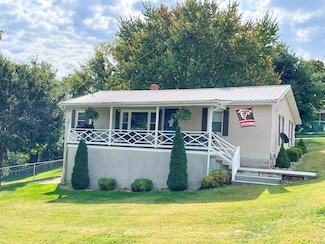1150 Church St, Wytheville, VA 24382