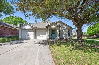 2709 Cheshire Dr, Plano, TX 75075
