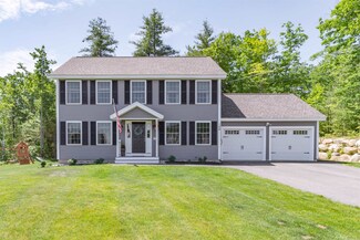 108 Timber Ridge Dr, Milford, NH 03055