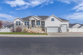 2364 N 2400 W, Ogden, UT 84404