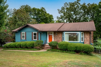 941 Sherry Cir, Hixson, TN 37343