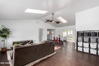 1006 N 194th Ave, Buckeye, AZ 85326