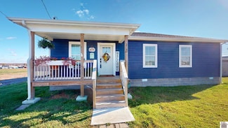 214 N 9th St, Mayfield, KY 42066