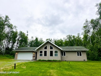 6370 W Commadore Ln, Wasilla, AK 99654