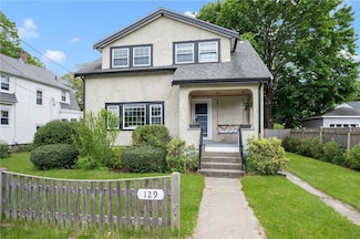 129 Oakland St, Mansfield, MA 02048