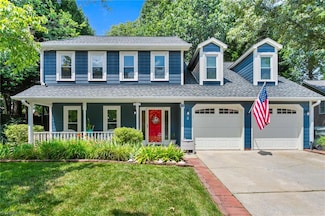3 Carissa Ct, Greensboro, NC 27407