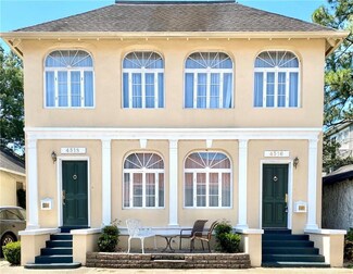 4516 Pitt St, New Orleans, LA 70115