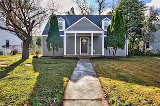 143 Louisiana Dr, Norfolk, VA 23505