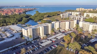 1000 Cove Cay Dr Unit 5E, Clearwater, FL 33760