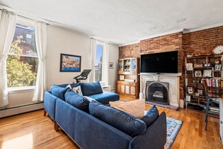 35 High St Unit 2, Charlestown, MA 02129
