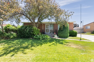3485 W 4305 S, Salt Lake City, UT 84119