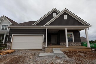 426 Colonial Club Rd, Commercial Point, OH 43116