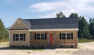 1207 Will Evans Rd, Jefferson, SC 29718
