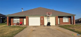 3801 Hitchrock Dr, Killeen, TX 76549