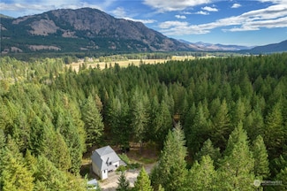 56 Fawn Meadow Ln, Winthrop, WA 98862