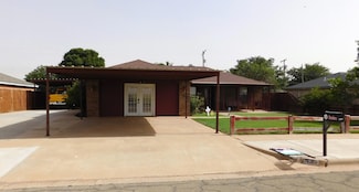 925 Bradley St, Lubbock, TX 79403